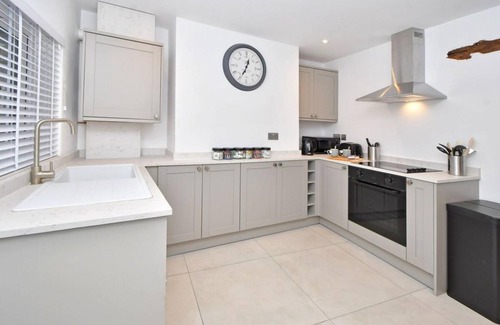 Sandbach House | House ∙ 2 bedrooms ∙ 4 guests
