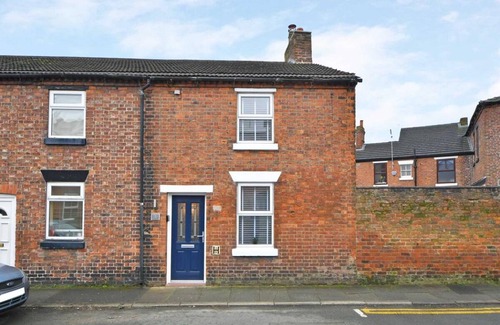 Sandbach House | House ∙ 2 bedrooms ∙ 4 guests