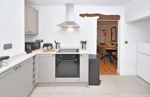 Sandbach House | House ∙ 2 bedrooms ∙ 4 guests
