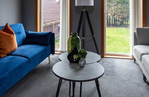 Levenmouth House | House ∙ 2 bedrooms ∙ 5 guests