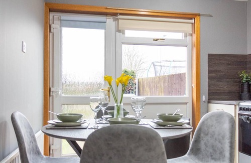 Levenmouth House | House ∙ 2 bedrooms ∙ 5 guests