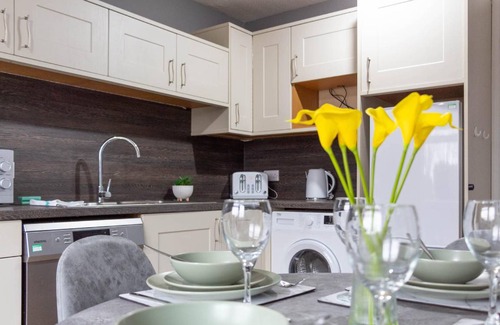 Levenmouth House | House ∙ 2 bedrooms ∙ 5 guests