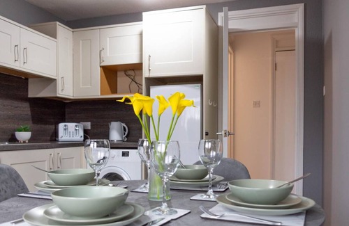 Levenmouth House | House ∙ 2 bedrooms ∙ 5 guests