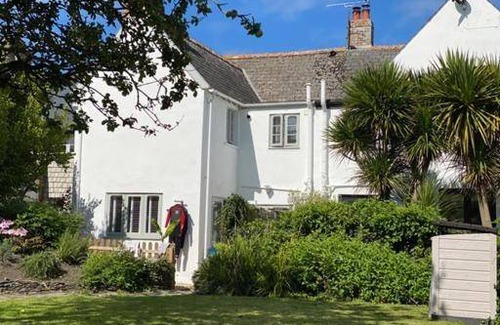 Mortehoe House | House ∙ 2 bedrooms ∙ 5 guests