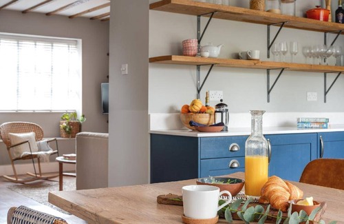 Mortehoe House | House ∙ 2 bedrooms ∙ 5 guests