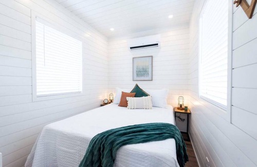 Alpine House | House ∙ 2 bedrooms ∙ 6 guests