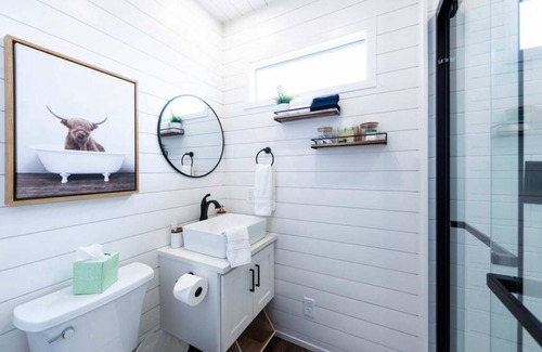 Alpine House | House ∙ 2 bedrooms ∙ 6 guests