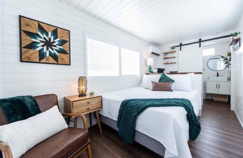 Alpine House | House ∙ 2 bedrooms ∙ 6 guests