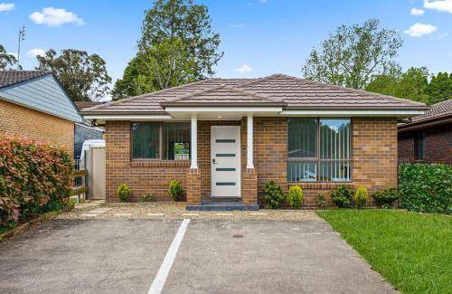 Moss Vale House | House ∙ 2 bedrooms ∙ 4 guests