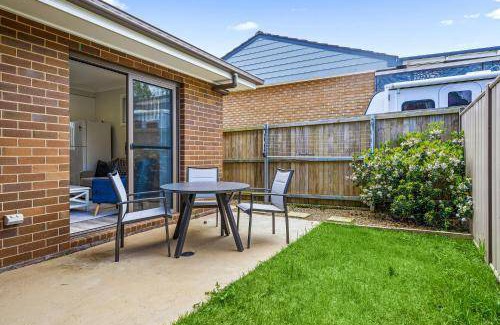 Moss Vale House | House ∙ 2 bedrooms ∙ 4 guests