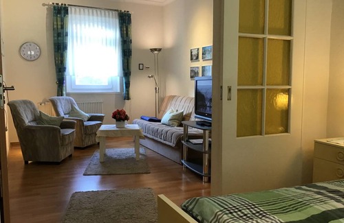 Siegen House | House ∙ 2 bedrooms ∙ 3 guests