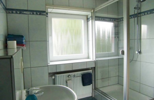 Siegen House | House ∙ 2 bedrooms ∙ 3 guests