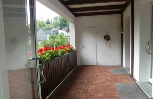 Siegen House | House ∙ 2 bedrooms ∙ 3 guests