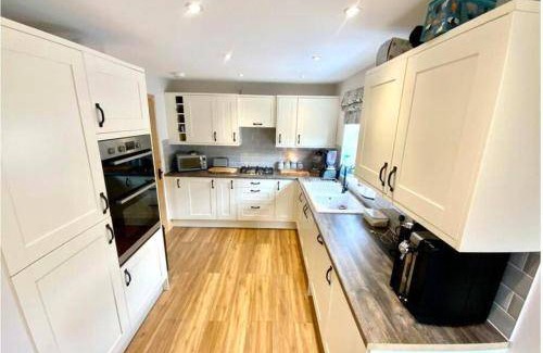 Prestatyn House | House ∙ 2 bedrooms ∙ 4 guests