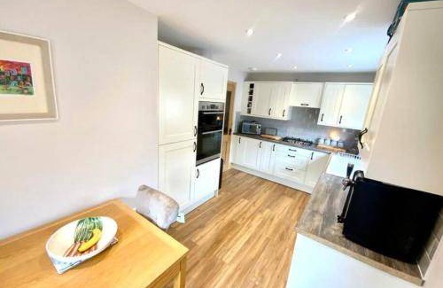 Prestatyn House | House ∙ 2 bedrooms ∙ 4 guests