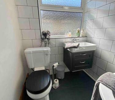 Prestatyn House | House ∙ 2 bedrooms ∙ 4 guests