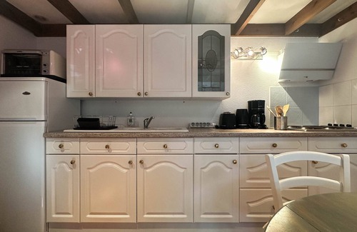Les Mathes House | House 2 bedrooms, pets allowed, parking, La Palmyre