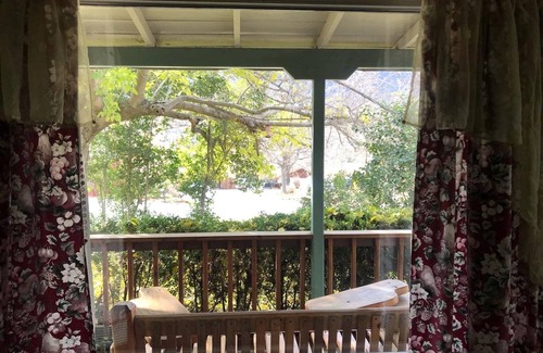 Kernville House | House ∙ 2 bedrooms ∙ 5 guests