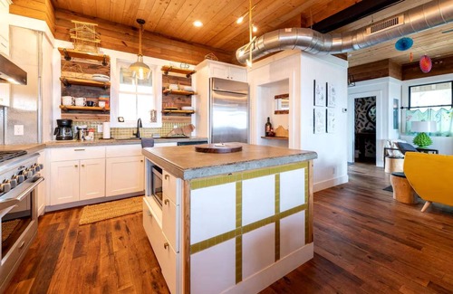 Kitty Hawk House | House ∙ 2 bedrooms ∙ 4 guests