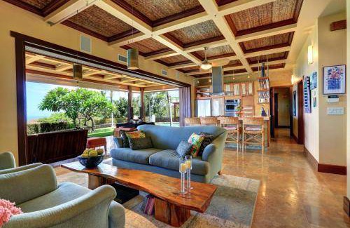 Historic Lahaina Front Street House | House ∙ 2 bedrooms ∙ 4 guests