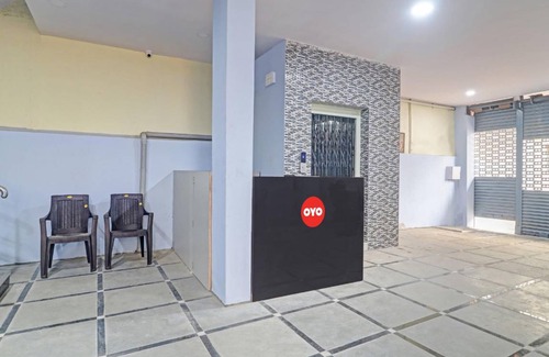 Hyderabad House | House ∙ 2 guests