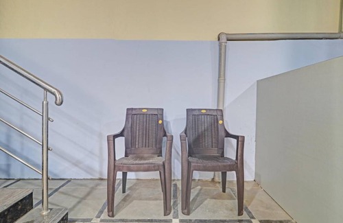 Hyderabad House | House ∙ 2 guests