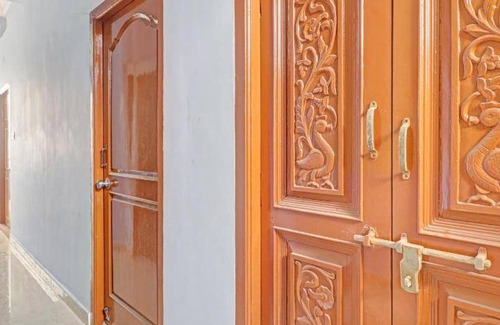 Hyderabad House | House ∙ 2 guests