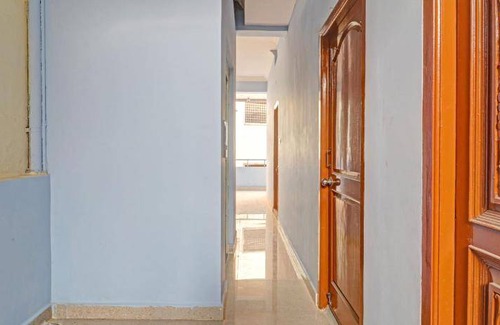 Hyderabad House | House ∙ 2 guests