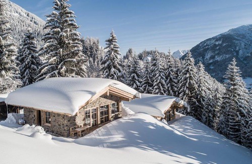 Bach House | House ∙ 2 guests