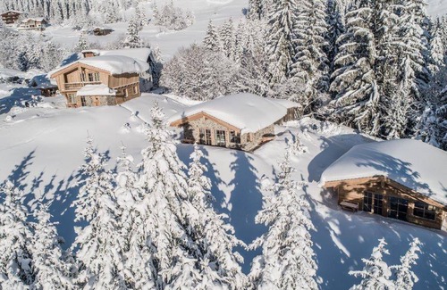 Bach House | House ∙ 2 guests