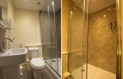 Ingleton House | House ∙ 2 guests