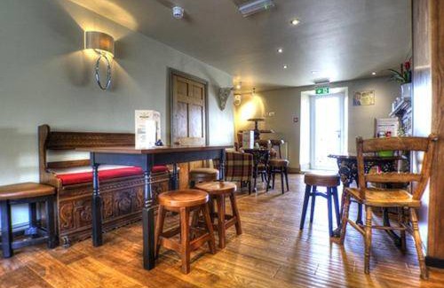 Ingleton House | House ∙ 2 guests