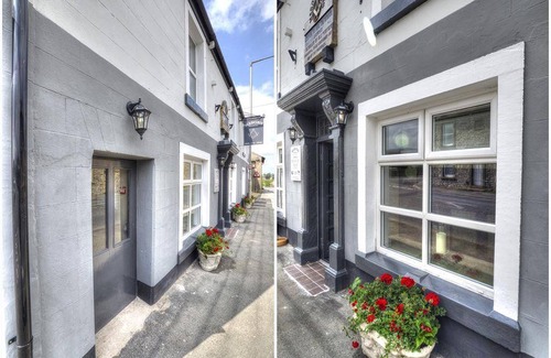 Ingleton House | House ∙ 2 guests