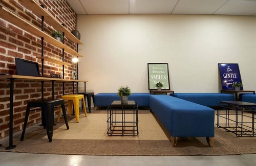 Chemor House | House ∙ 2 guests