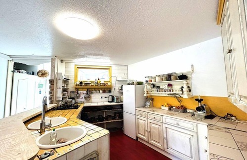 Guidel-Plages House | House 2 rooms 4 people, very quiet residence 5 minutes from the beaches - Wifi