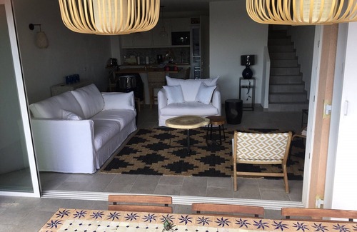 La Croix-Valmer House | House 2 steps from Ramatuelle 180 degree sea view, walking distance to the beach