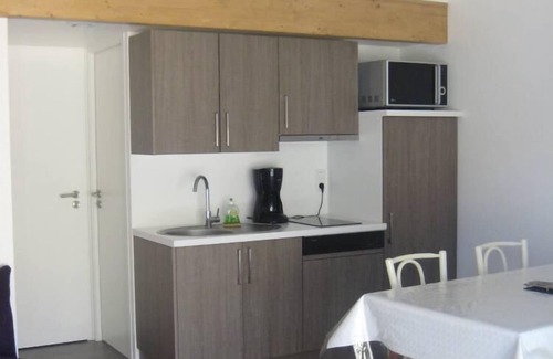 Longeville-sur-Mer House | House 2 to 4 people 900 m from the beach