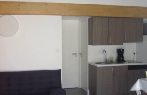 Longeville-sur-Mer House | House 2 to 4 people 900 m from the beach