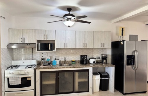 Bejuco House | House 200 meters from Bejuco Beach House ideal for families