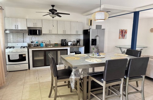 Bejuco House | House 200 meters from Bejuco Beach House ideal for families