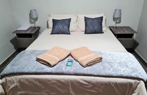 Emfuleni House | House 205