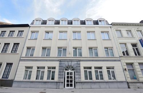 Kortrijk Apartment | House 22 longstay