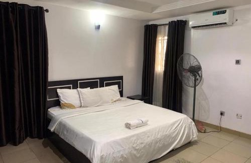 Ikeja Apartment | House 26 Apartment and Suites