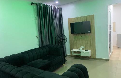 Ikeja Apartment | House 26 Apartment and Suites