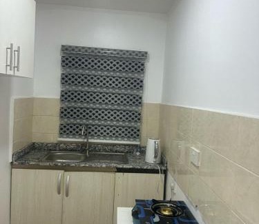 Ikeja Apartment | House 26 Apartment and Suites