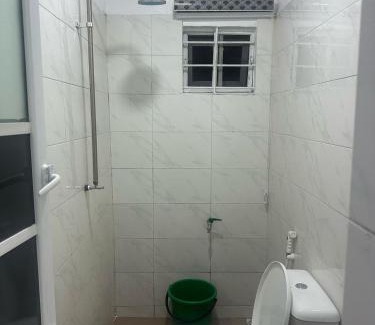 Ikeja Apartment | House 26 Apartment and Suites