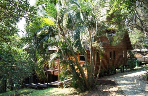 Sodwana Bay House | House 28 Shazibe in Sodwana Bay Lodge