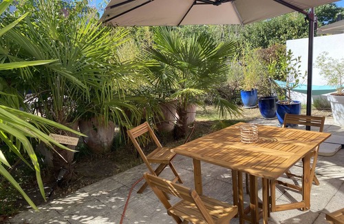 Bacalan House | House 2mm from the Bordeaux Golf Course