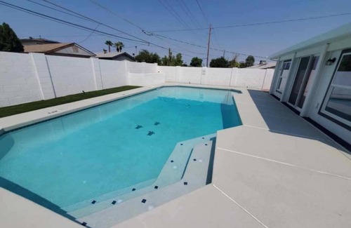 Melrose Village House | House ∙ 3 bedrooms ∙ 8 guests