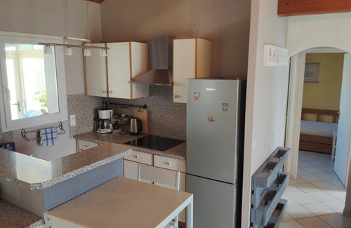Talmont-Saint-Hilaire House | House 3 bedrooms, porch, garden, 5 minutes from the sea